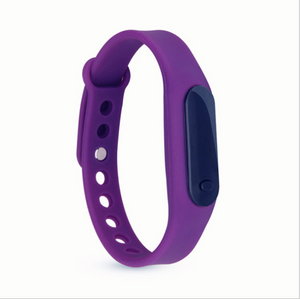 2019 NEW Casual watches simple men's black sports digital LED display silicone ladies outdoor fashion bracelet gift