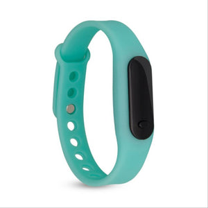 2019 NEW Casual watches simple men's black sports digital LED display silicone ladies outdoor fashion bracelet gift