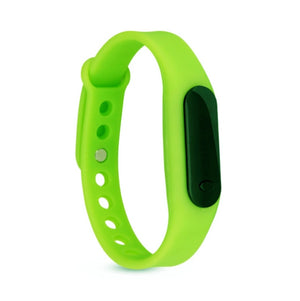 2019 NEW Casual watches simple men's black sports digital LED display silicone ladies outdoor fashion bracelet gift