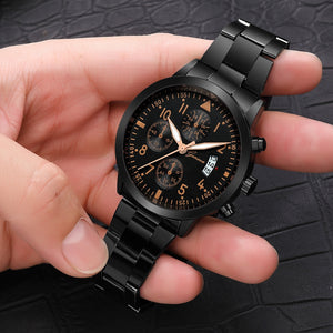 Watches Men 2019 Top Brand Luxury Quartz Sports Military Men&#39s Wrist Watches Fashion Male Clock For relogio masculino reloj h