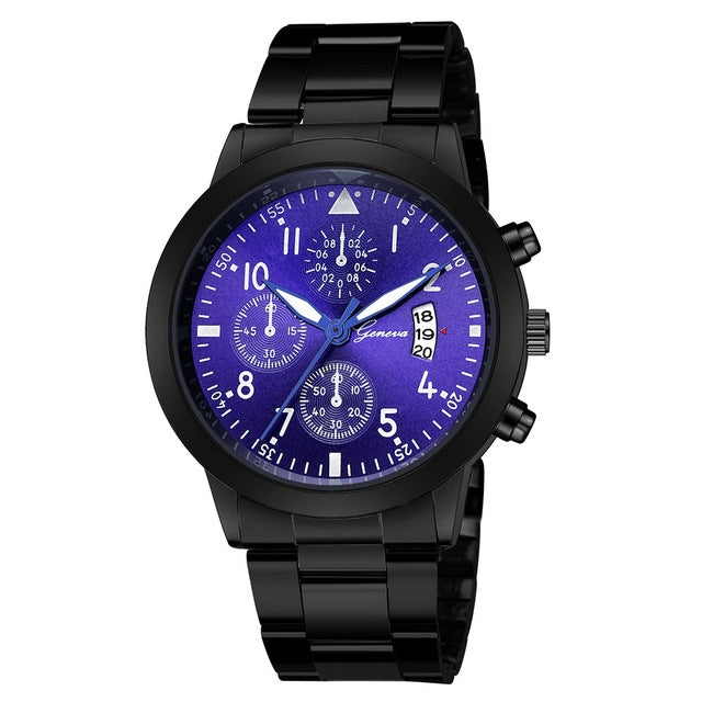 Watches Men 2019 Top Brand Luxury Quartz Sports Military Men&#39s Wrist Watches Fashion Male Clock For relogio masculino reloj h