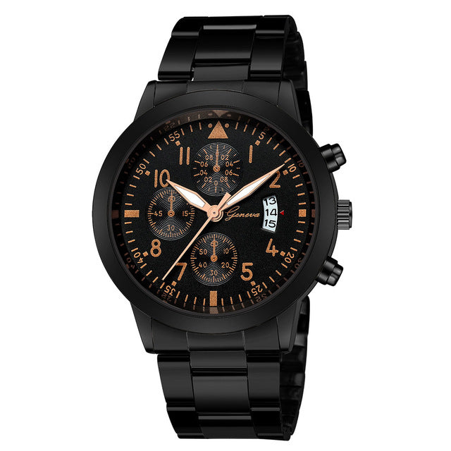 Watches Men 2019 Top Brand Luxury Quartz Sports Military Men&#39s Wrist Watches Fashion Male Clock For relogio masculino reloj h