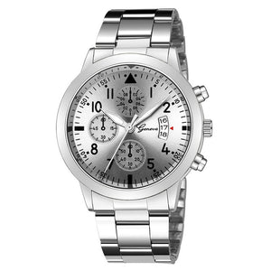 Watches Men 2019 Top Brand Luxury Quartz Sports Military Men&#39s Wrist Watches Fashion Male Clock For relogio masculino reloj h