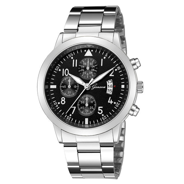Watches Men 2019 Top Brand Luxury Quartz Sports Military Men&#39s Wrist Watches Fashion Male Clock For relogio masculino reloj h