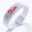 Simple women Men watch Hand Ring Watch Led Sports Fashion Electronic Watch New fashion trend touch LED bracelet watch