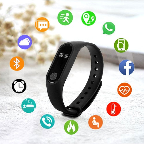 Bracelet Watch Men Watches Sport Digital LED Electronic Wristwatch Male Wrist Watch For Men Clock Hours Hodinky Men Reloges