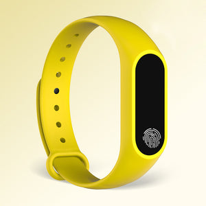 Bracelet Watch Men Watches Sport Digital LED Electronic Wristwatch Male Wrist Watch For Men Clock Hours Hodinky Men Reloges