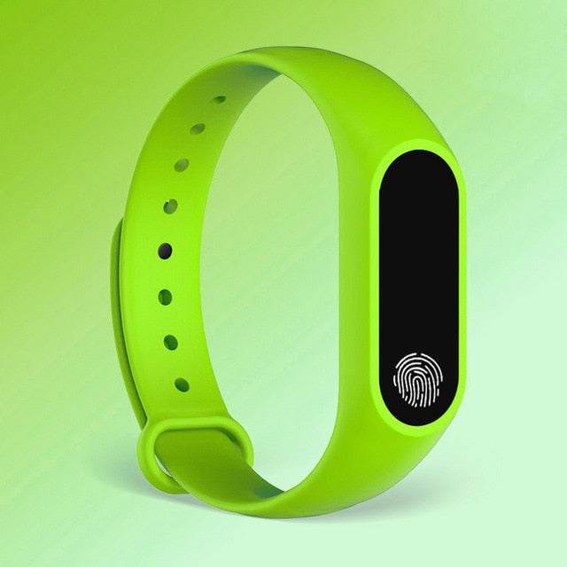 Bracelet Watch Men Watches Sport Digital LED Electronic Wristwatch Male Wrist Watch For Men Clock Hours Hodinky Men Reloges