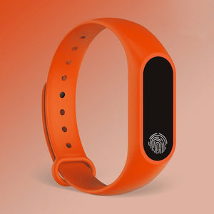Bracelet Watch Men Watches Sport Digital LED Electronic Wristwatch Male Wrist Watch For Men Clock Hours Hodinky Men Reloges