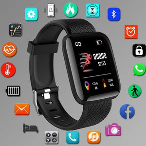 Square Sport Watch Men Watches Digital LED Electronic Wrist Watch For Men Clock Male Wristwatch New Fashion Hour Hodinky Reloges