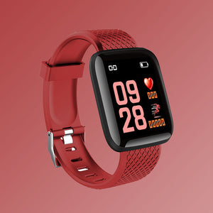 Square Sport Watch Men Watches Digital LED Electronic Wrist Watch For Men Clock Male Wristwatch New Fashion Hour Hodinky Reloges
