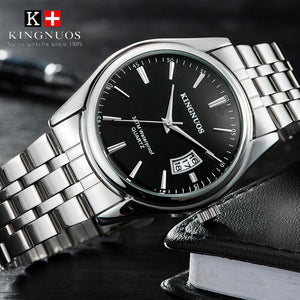 Men's Watch 2019 Top Brand Luxury 30m Waterproof Date Clock Men Quartz Casual Wrist Watch Relogio Masculino Male Sports Watches