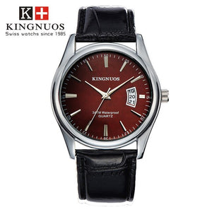 Men's Watch 2019 Top Brand Luxury 30m Waterproof Date Clock Men Quartz Casual Wrist Watch Relogio Masculino Male Sports Watches
