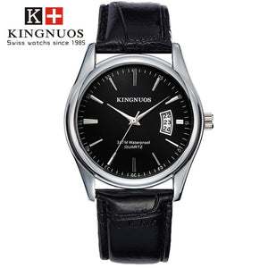 Men's Watch 2019 Top Brand Luxury 30m Waterproof Date Clock Men Quartz Casual Wrist Watch Relogio Masculino Male Sports Watches