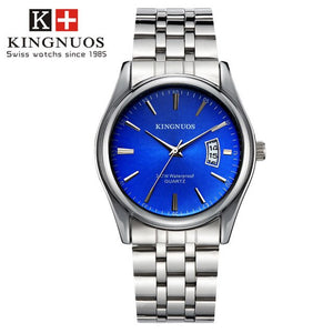 Men's Watch 2019 Top Brand Luxury 30m Waterproof Date Clock Men Quartz Casual Wrist Watch Relogio Masculino Male Sports Watches