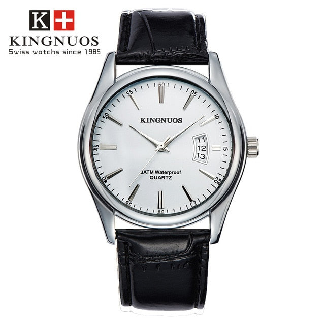 Men's Watch 2019 Top Brand Luxury 30m Waterproof Date Clock Men Quartz Casual Wrist Watch Relogio Masculino Male Sports Watches