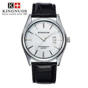 Men's Watch 2019 Top Brand Luxury 30m Waterproof Date Clock Men Quartz Casual Wrist Watch Relogio Masculino Male Sports Watches