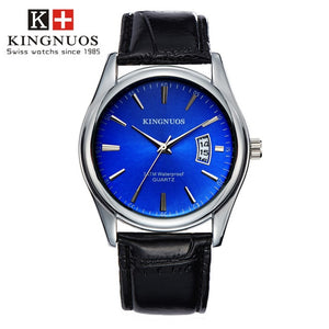 Men's Watch 2019 Top Brand Luxury 30m Waterproof Date Clock Men Quartz Casual Wrist Watch Relogio Masculino Male Sports Watches