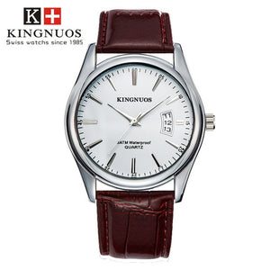 Men's Watch 2019 Top Brand Luxury 30m Waterproof Date Clock Men Quartz Casual Wrist Watch Relogio Masculino Male Sports Watches