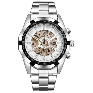 Automatic Watch Men Wristwatches Brand Male Watches Sports Wrist Watches Waterproof Man Mechanical Watch Relogio Masculino Clock
