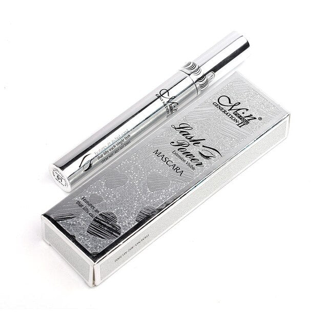 Menow new brand makeup mascara volume express false eyelashes make up waterproof cosmetics eyes