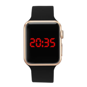 Men Digital Watch Led Watch Men's Waterproof Sports Watches Women Clock Relogio Masculino erkek kol saati Hodinky Montre Homme