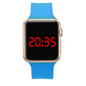 Men Digital Watch Led Watch Men's Waterproof Sports Watches Women Clock Relogio Masculino erkek kol saati Hodinky Montre Homme