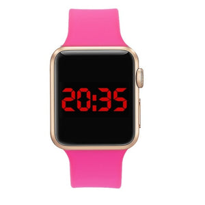 Men Digital Watch Led Watch Men's Waterproof Sports Watches Women Clock Relogio Masculino erkek kol saati Hodinky Montre Homme
