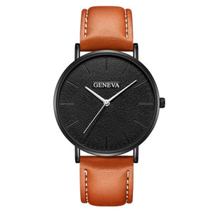 Fashion Watch Men Top Luxury Brand Famous Quartz Wristwatches New Wrist Watches For Mens Clock Male Hour Hodinky Man Reloges