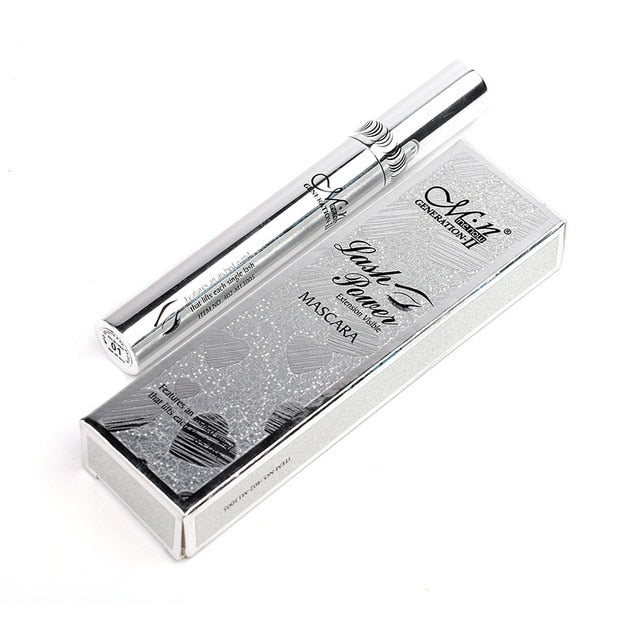 Menow new brand makeup mascara volume express false eyelashes make up waterproof cosmetics eyes
