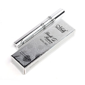 Menow new brand makeup mascara volume express false eyelashes make up waterproof cosmetics eyes
